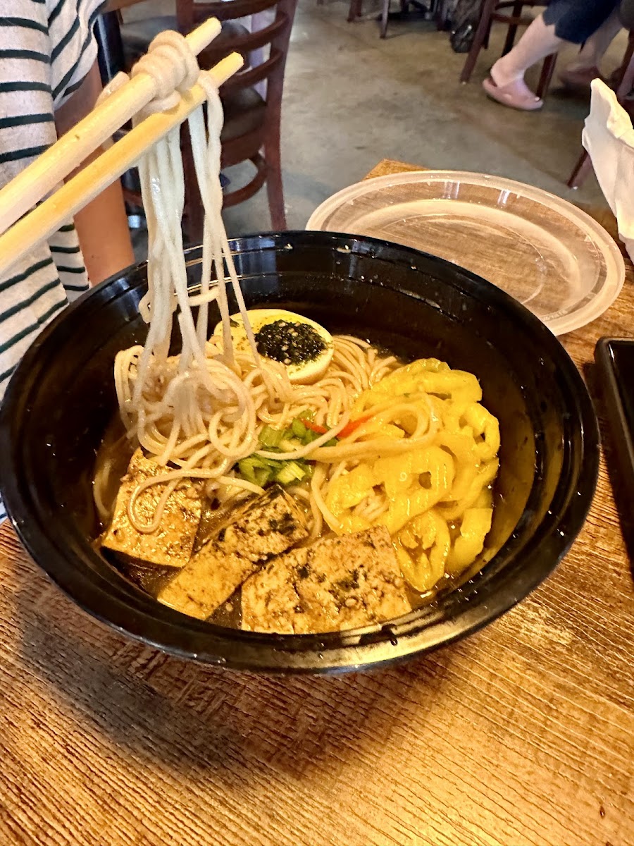 Hotto Noodle Photo 9
