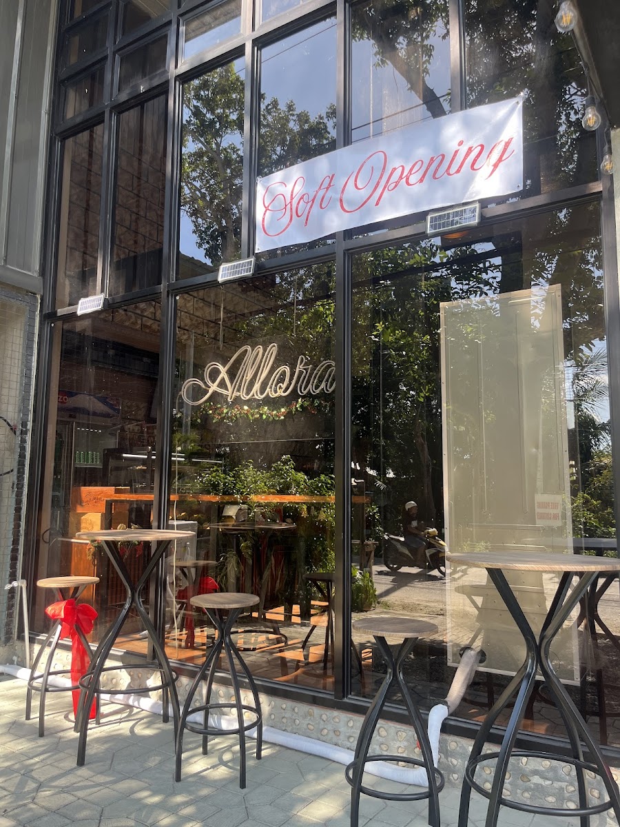 Allora Café & Restaurant