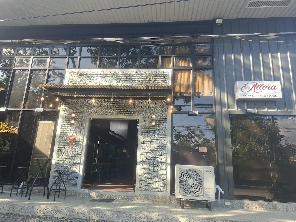 Allora Café & Restaurant Photo 3