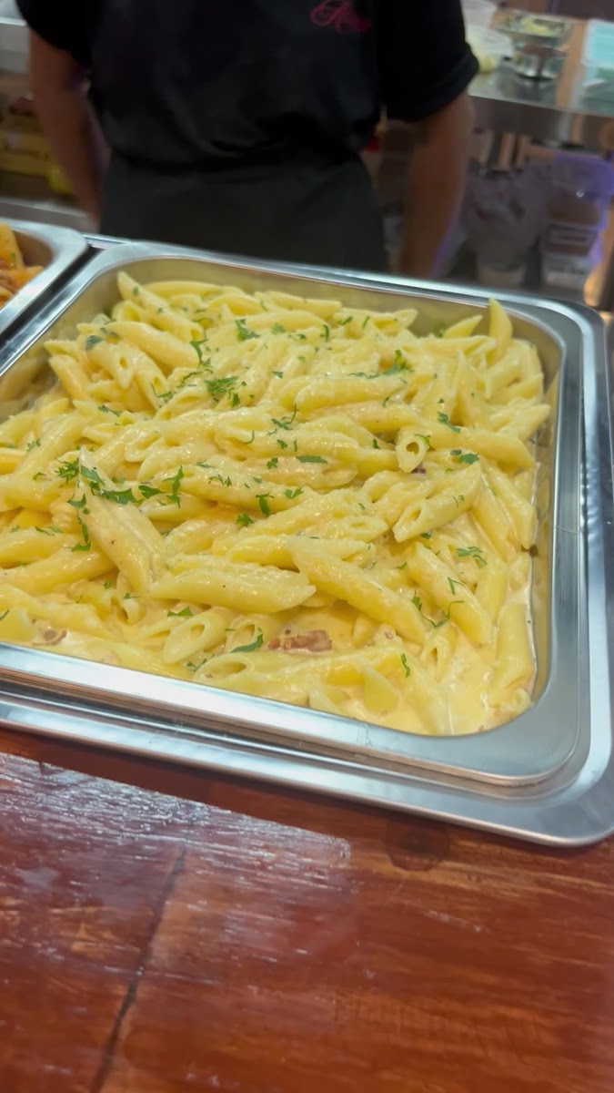 Allora Café & Restaurant Photo Menu 10