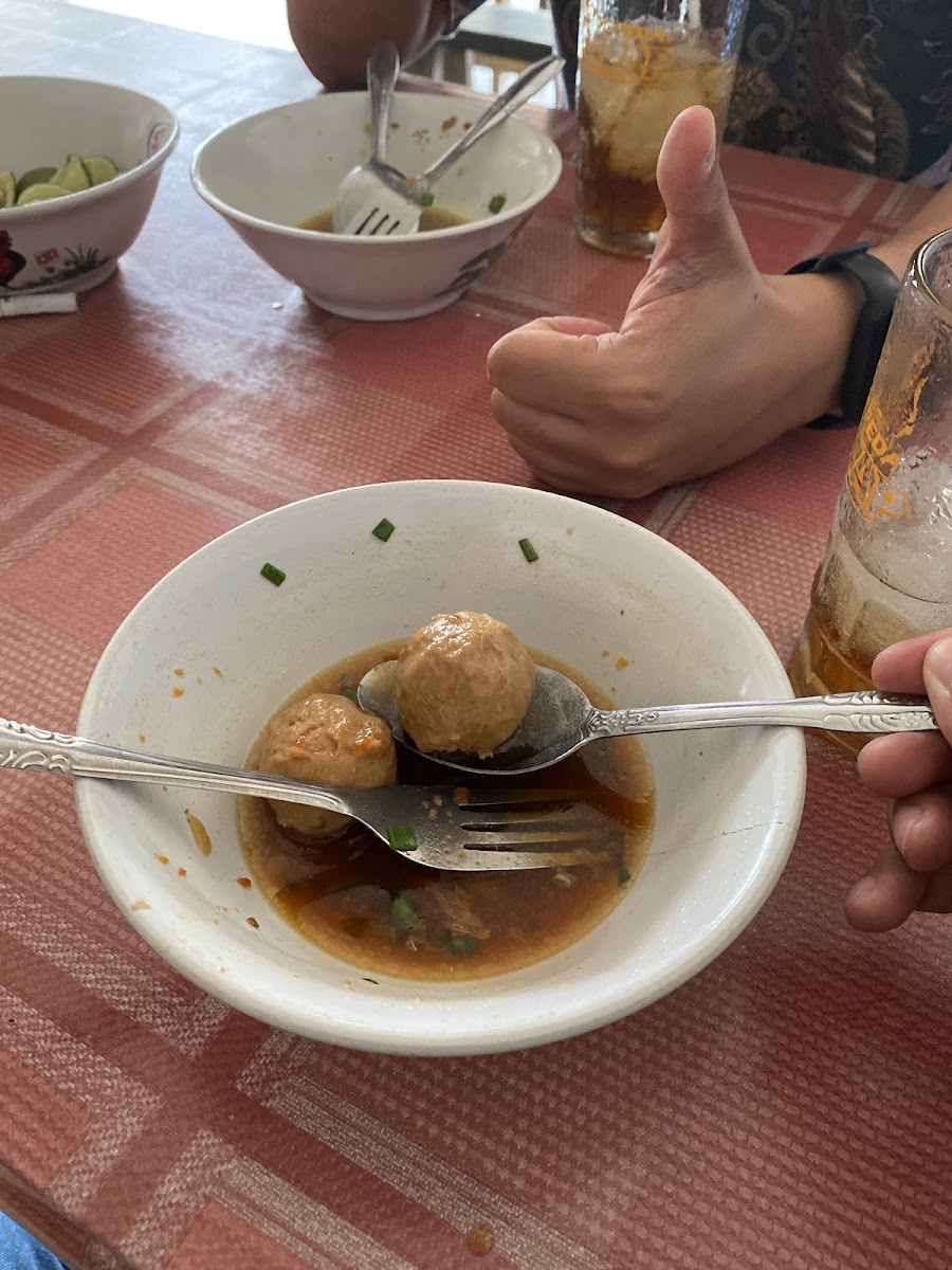 Bakso edy rahayu 3 Photo 10