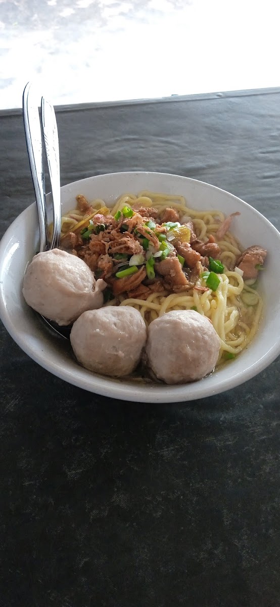 Bakso edy rahayu 3 Photo 5