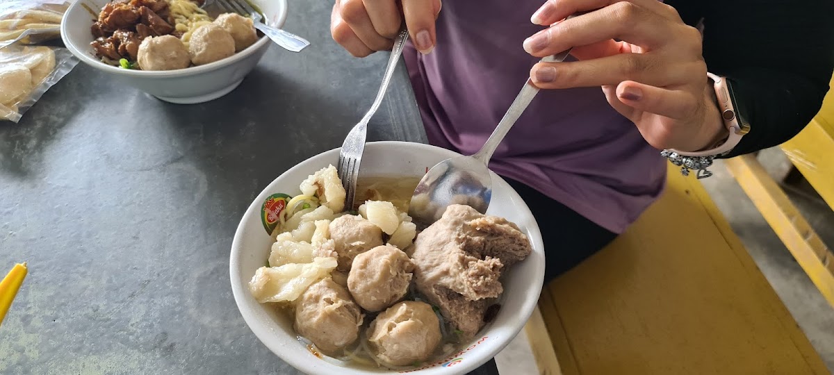 Bakso edy rahayu 3 Photo 6