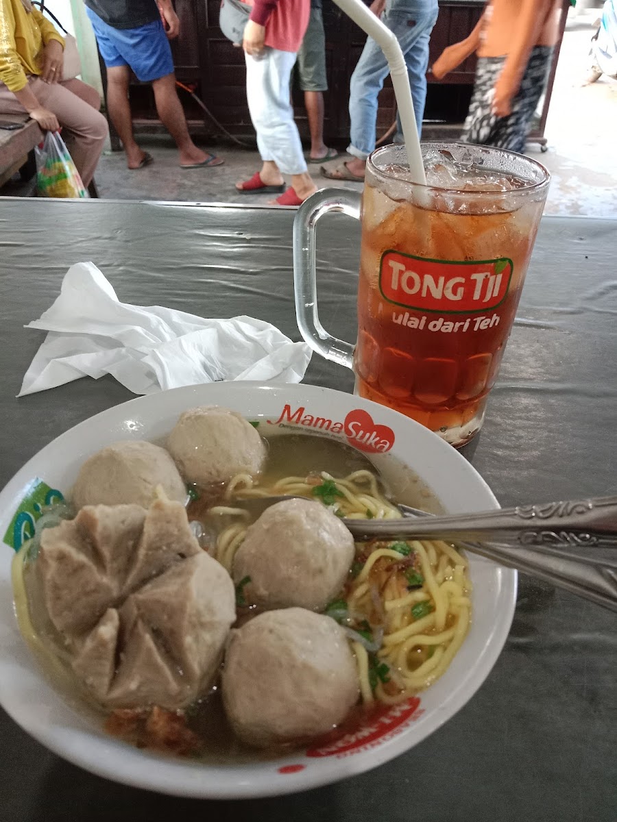 Bakso edy rahayu 3 Photo 8