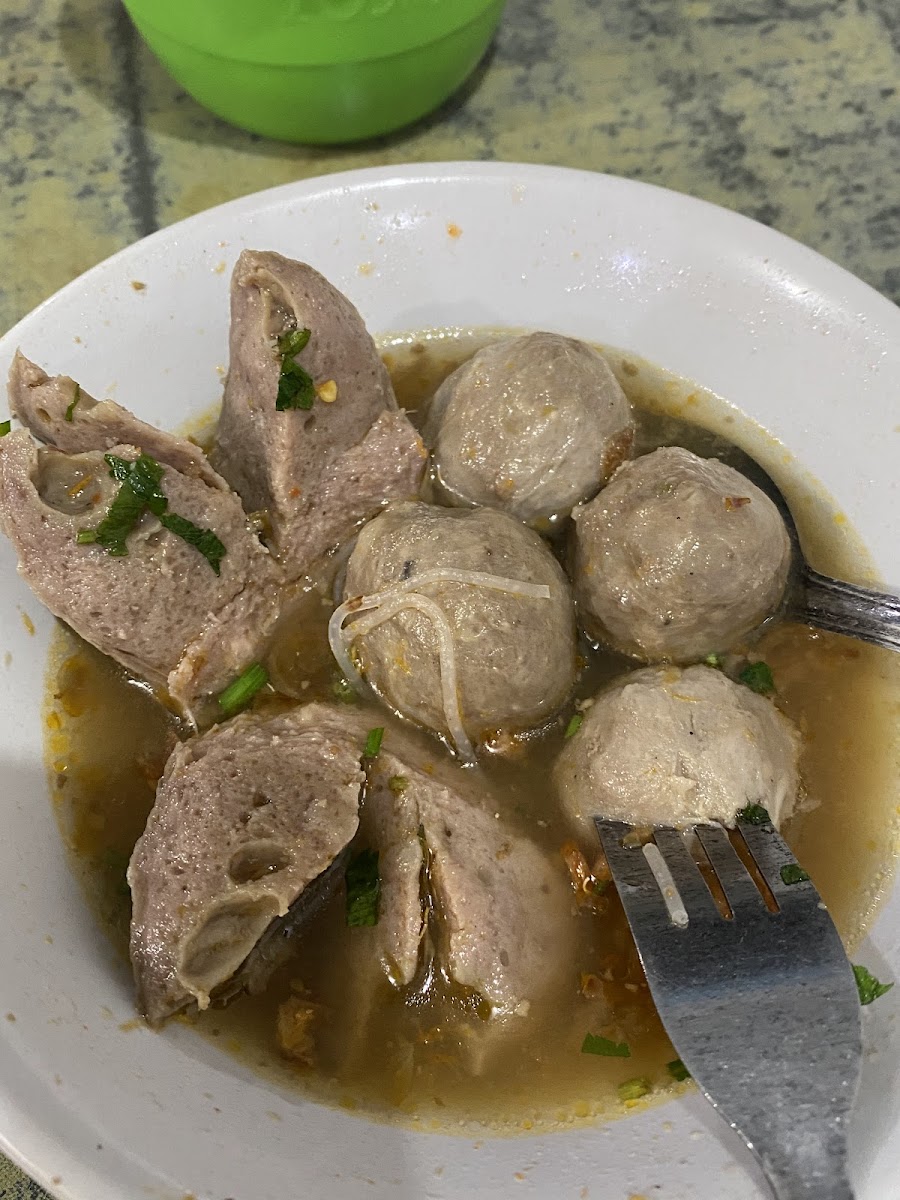 Bakso edy rahayu 3 Photo 9