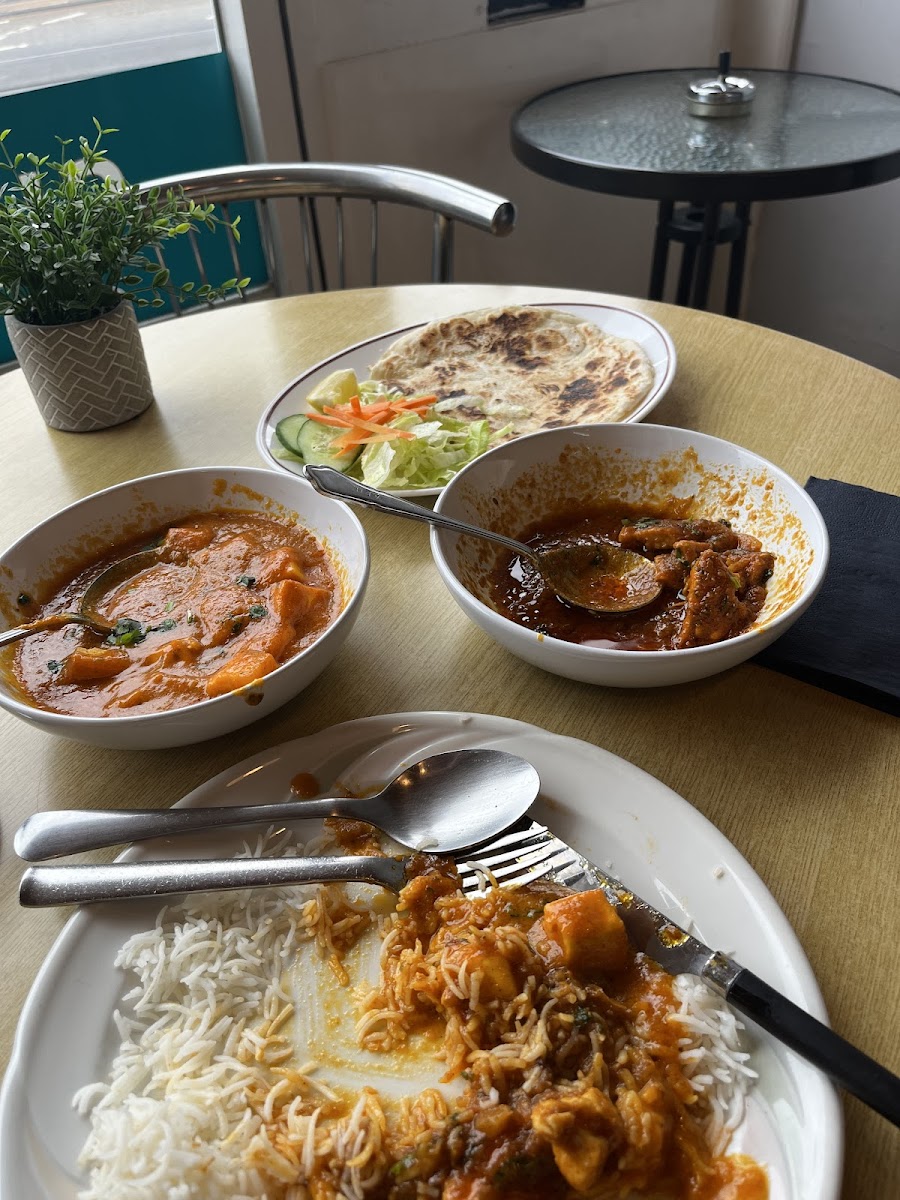 Global Village Cafe Photo 3
