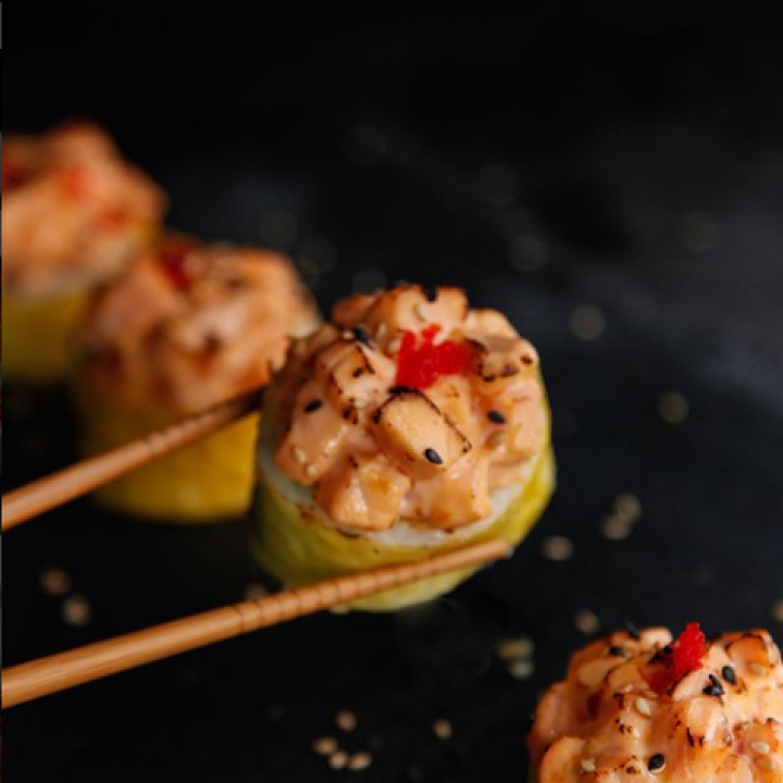 Sushi Shop Photo 10