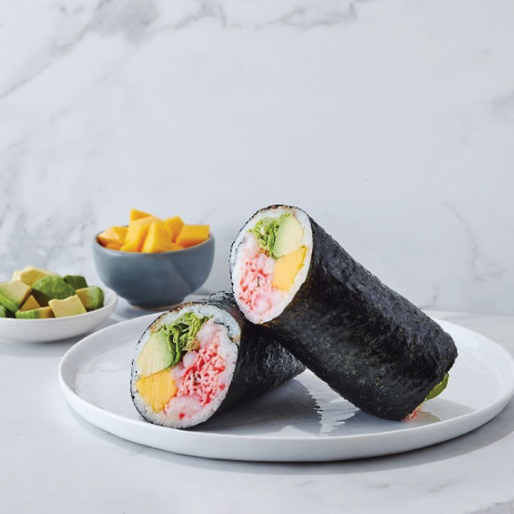 Sushi Shop Photo 2