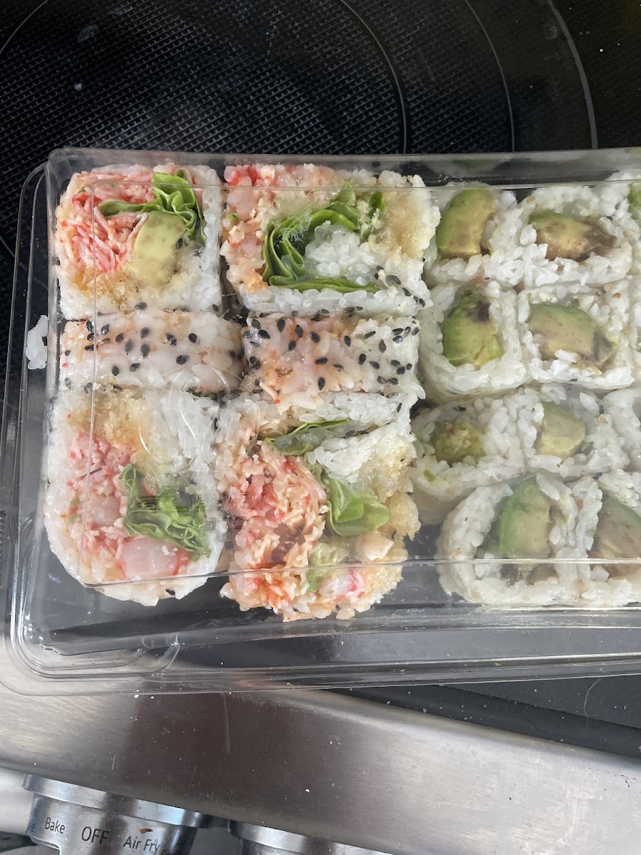 Sushi Shop Photo 3
