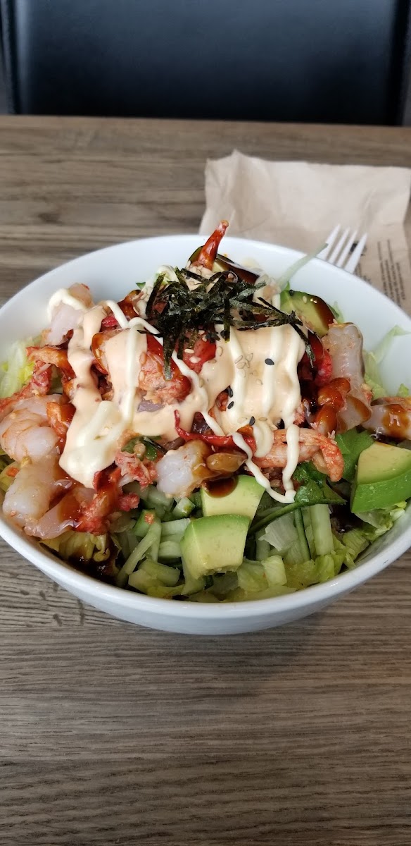 Sushi Shop Photo 9