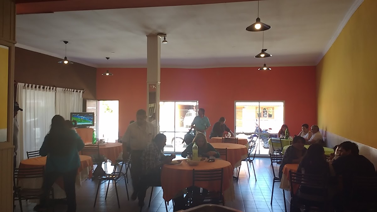 Restaurante Alex Photo 2