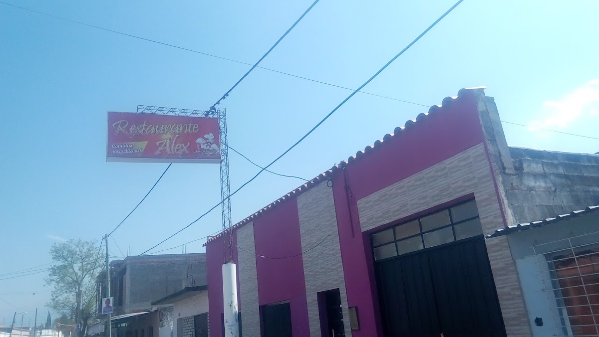 Restaurante Alex Photo 3