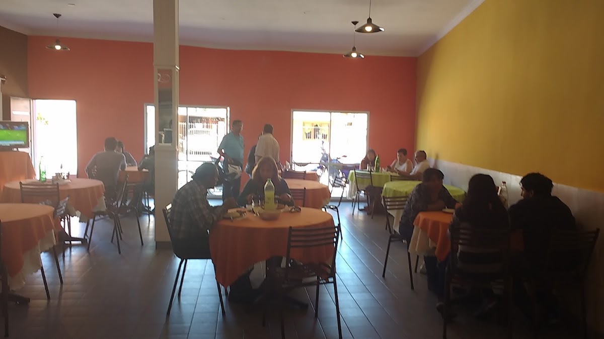 Restaurante Alex Photo 6