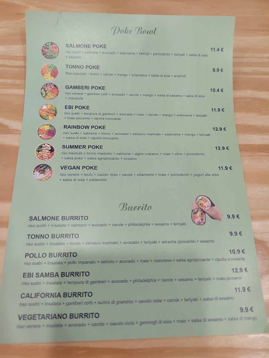 pokeinn Photo Menu 4