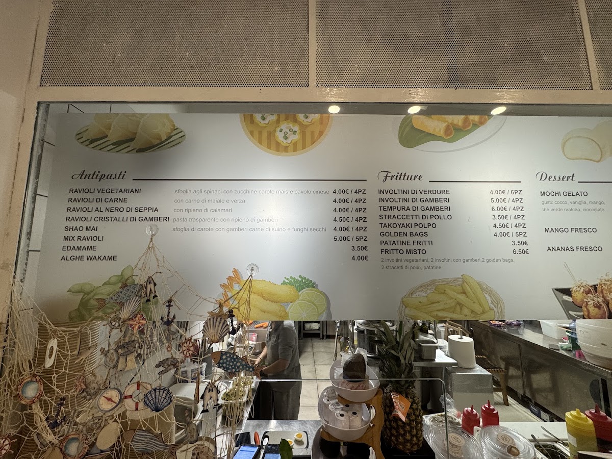 pokeinn Photo Menu 6