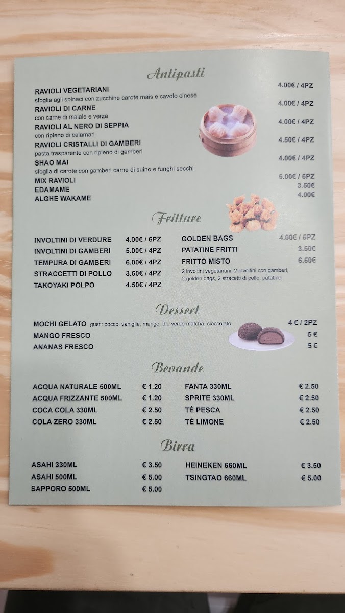 pokeinn Photo Menu 7