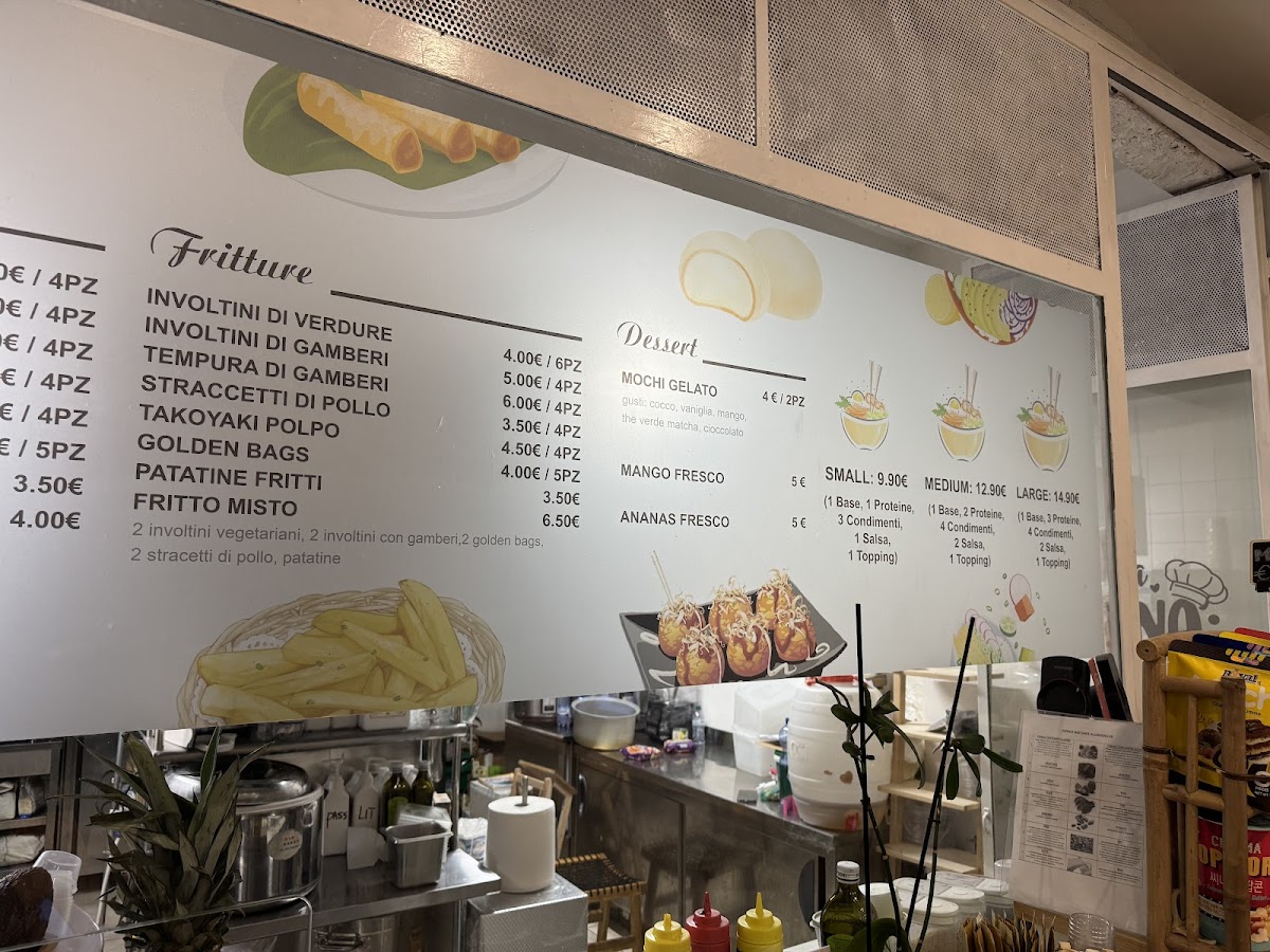 pokeinn Photo Menu 8