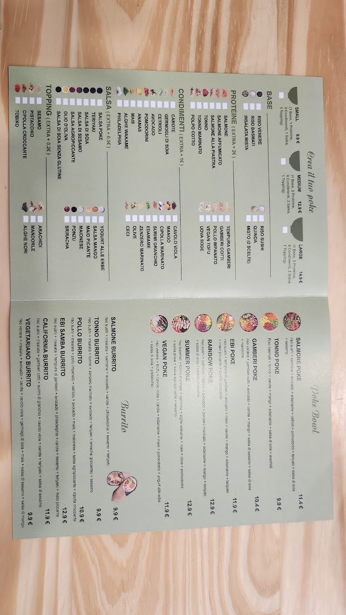 pokeinn Photo Menu 9