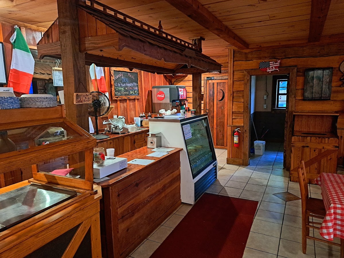 Giovanni's Italian Restaurant