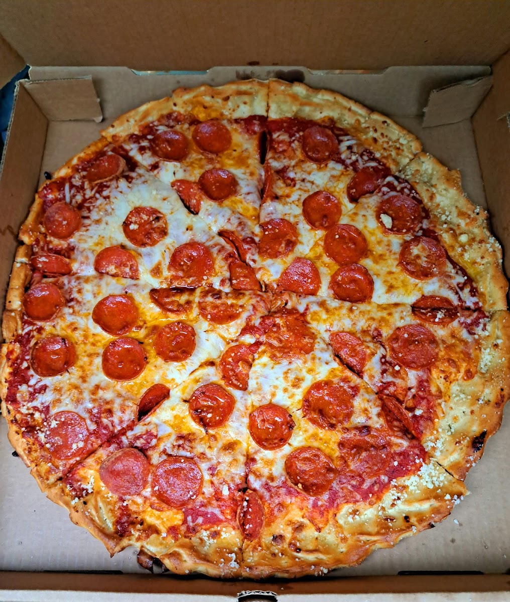 Giovanni's Italian Restaurant Photo 6