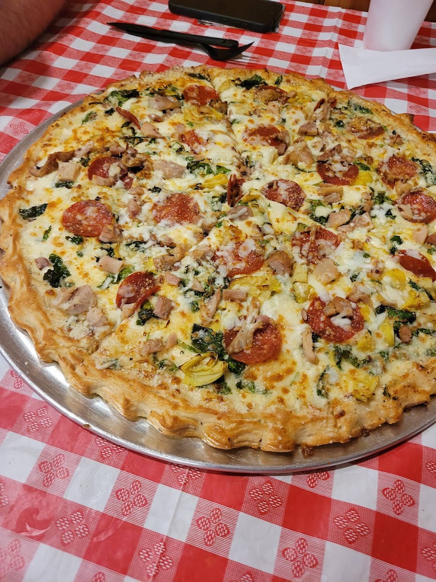 Giovanni's Italian Restaurant Photo 8