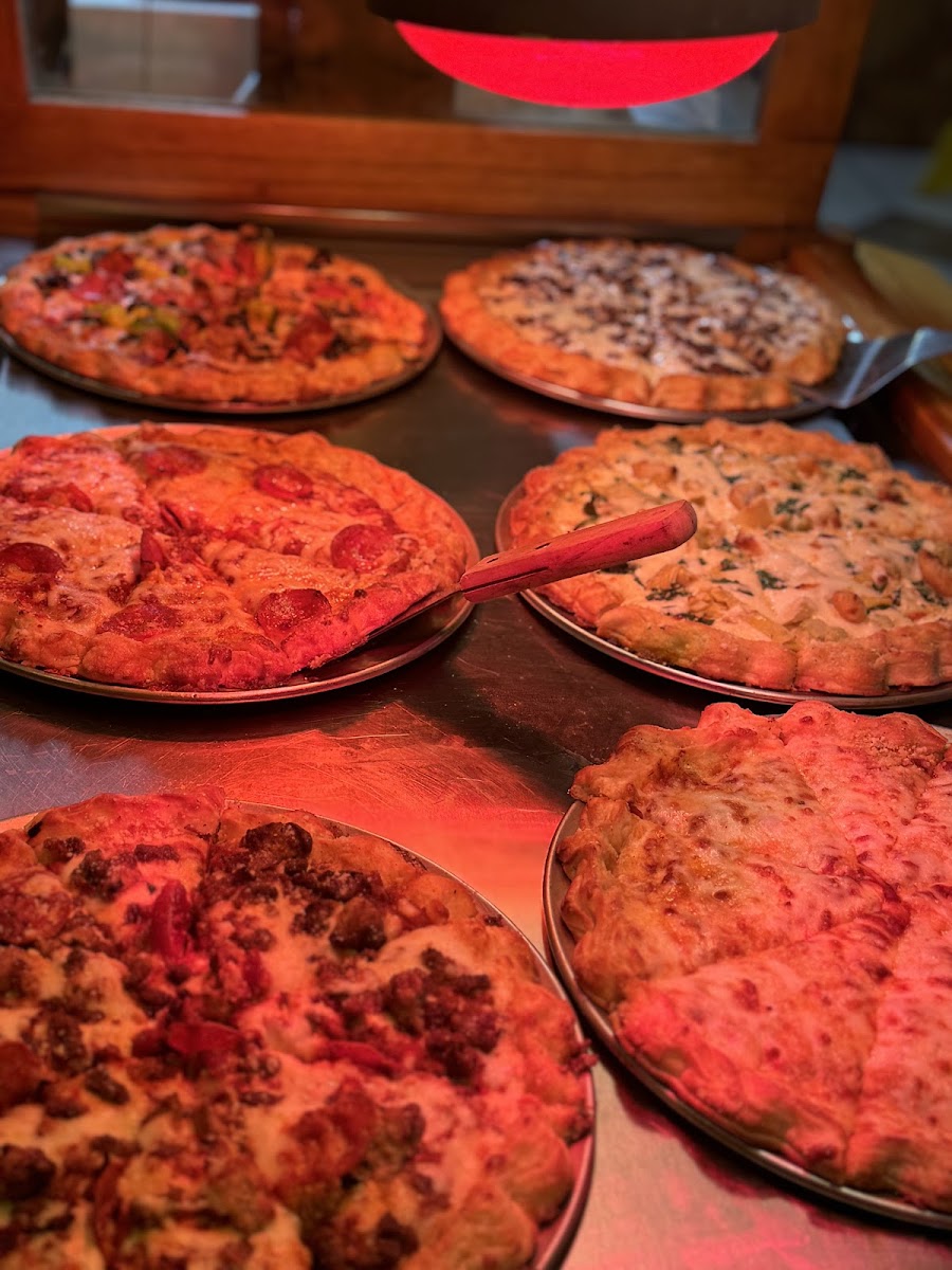 Giovanni's Italian Restaurant Photo 9