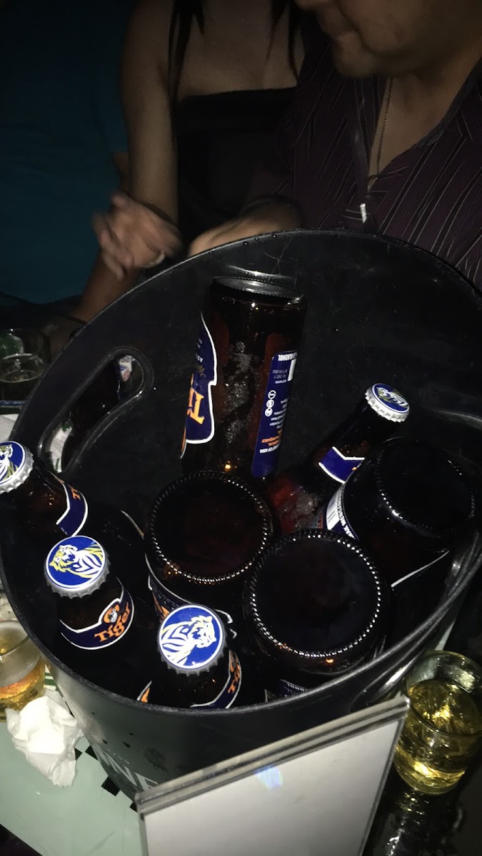 Seven bar Photo 4