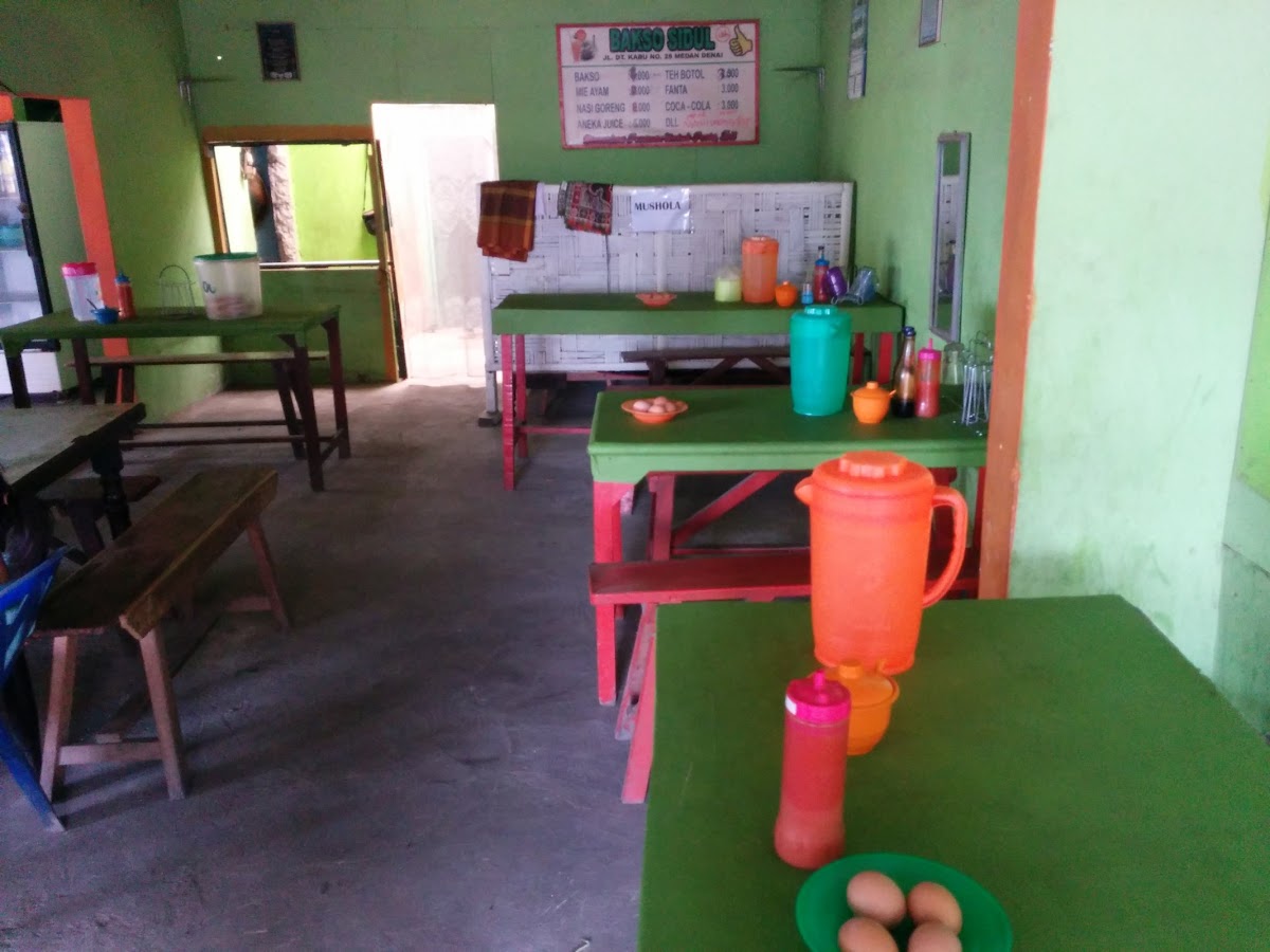 BAKSO SIDUL SUBUR Photo 2