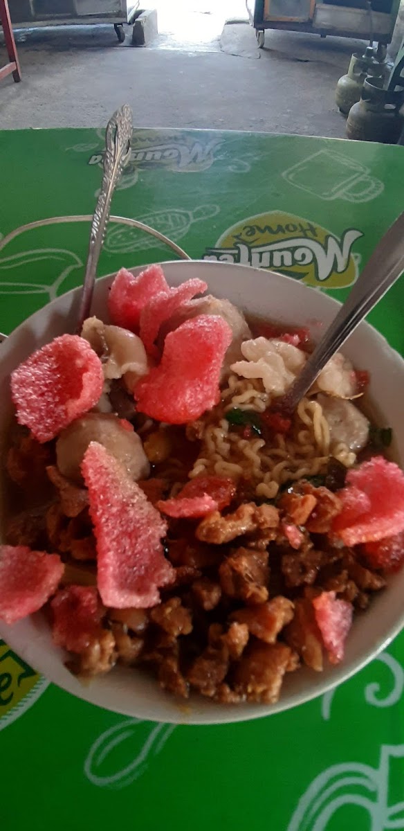 BAKSO SIDUL SUBUR Photo 5