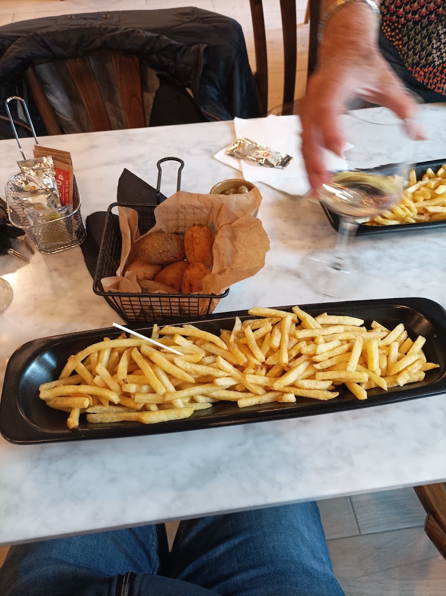 Bar La Societat De Capmany Photo 5