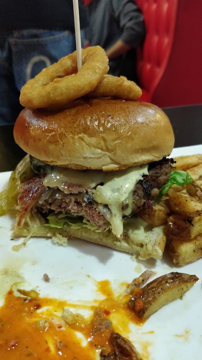 Allstars Gourmet Photo 10