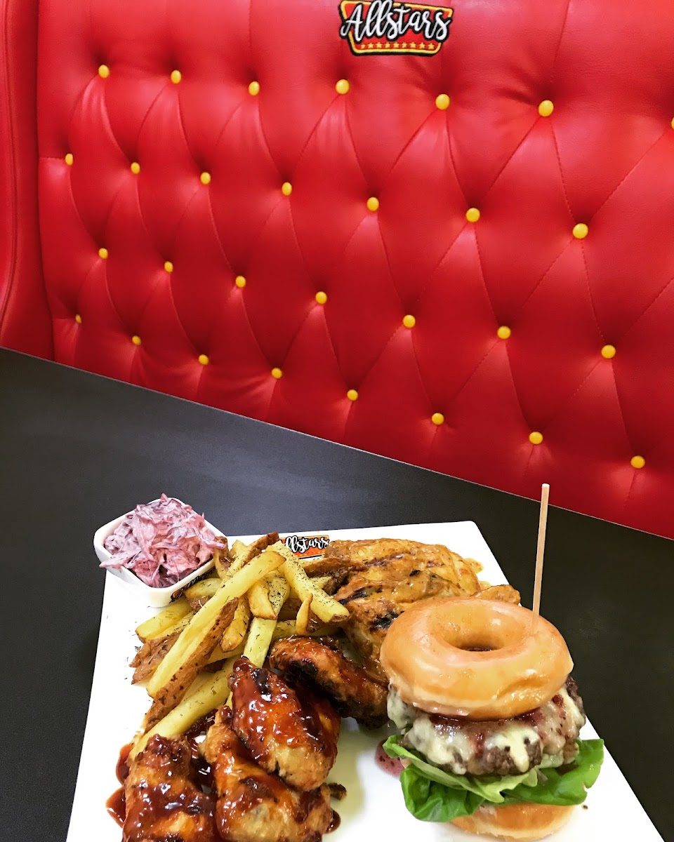 Allstars Gourmet Photo 2