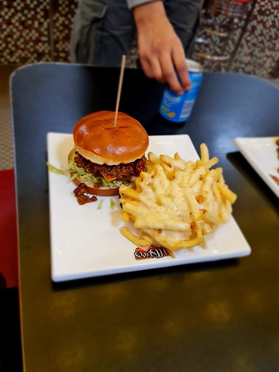 Allstars Gourmet Photo 4