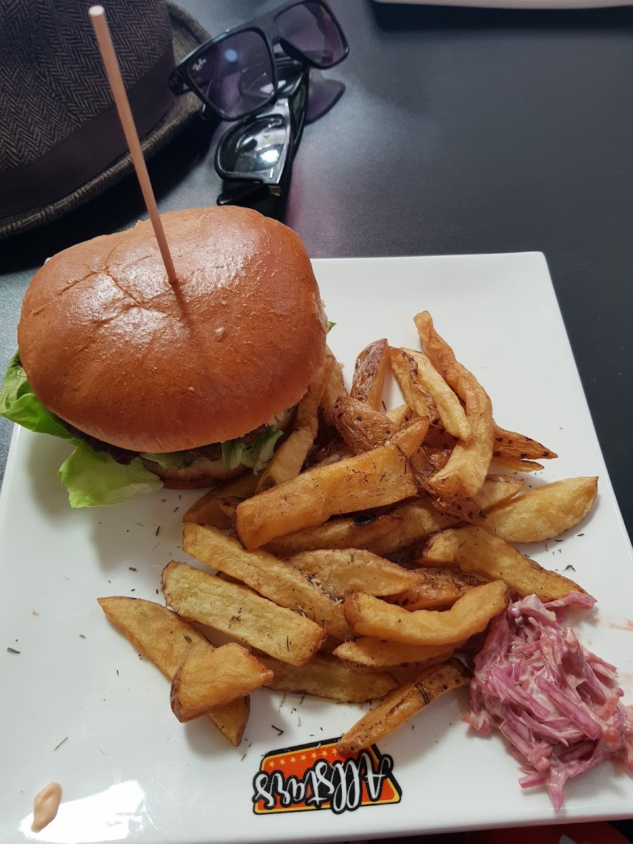 Allstars Gourmet Photo 5