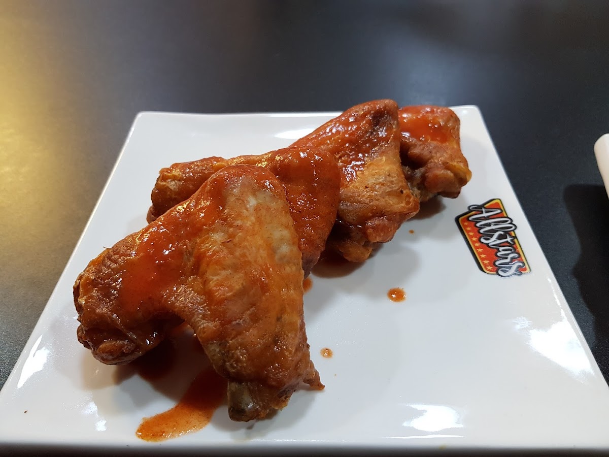 Allstars Gourmet Photo 6