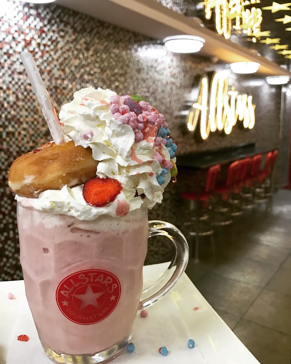 Allstars Gourmet Photo 7