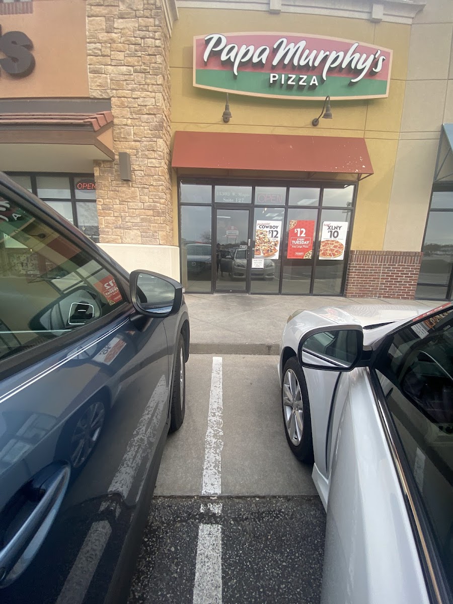 Papa Murphy's