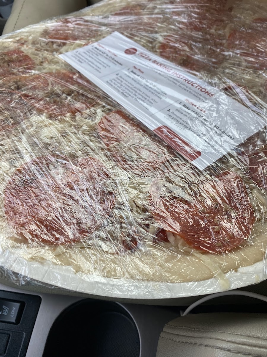 Papa Murphy's Photo 5