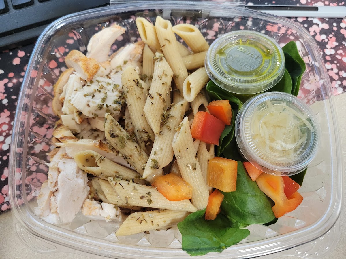 Clean Eats & Clean Eats to go Clawson Photo 10