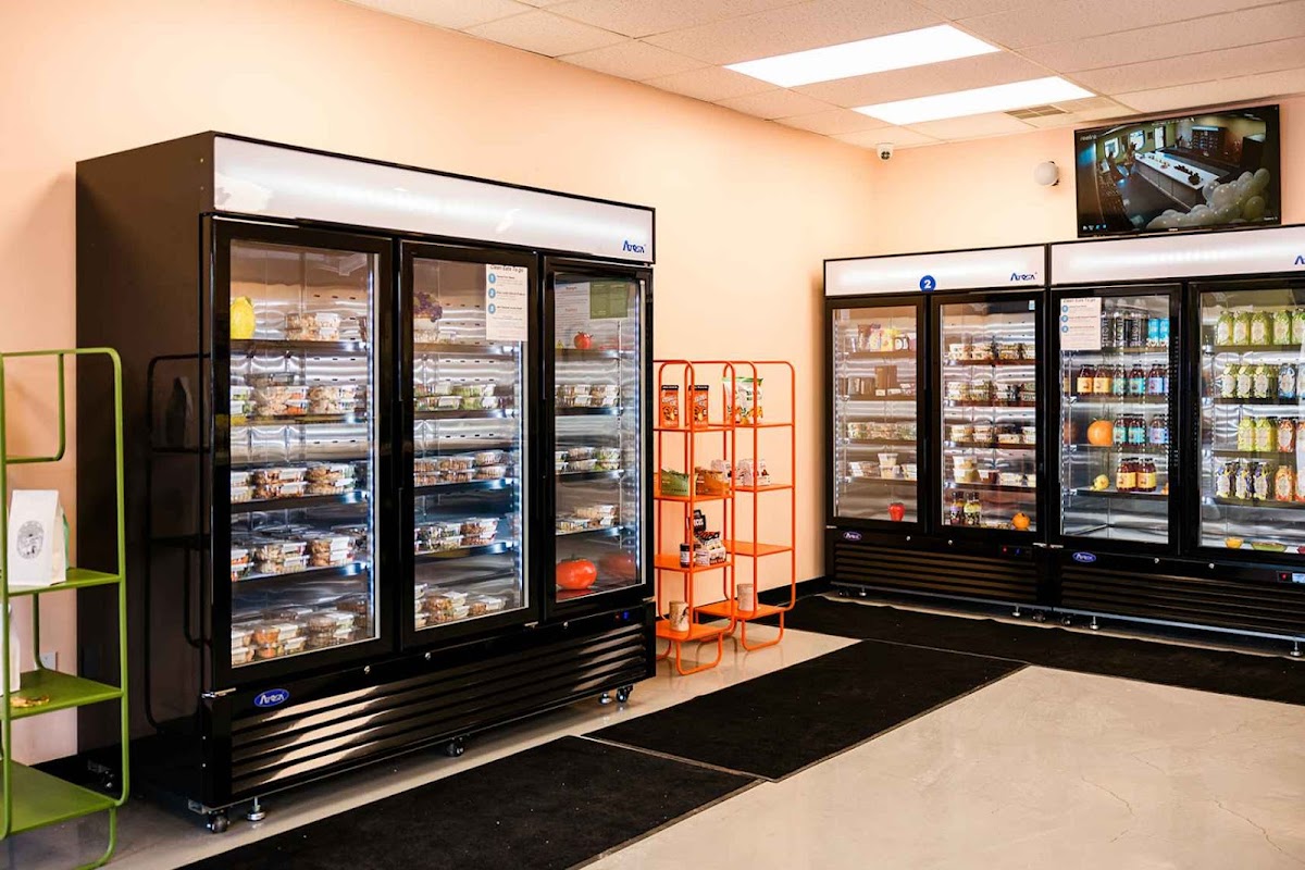 Clean Eats & Clean Eats to go Clawson Photo 3