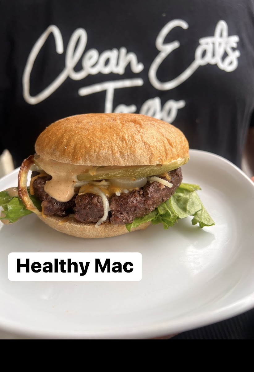 Clean Eats & Clean Eats to go Clawson Photo 5
