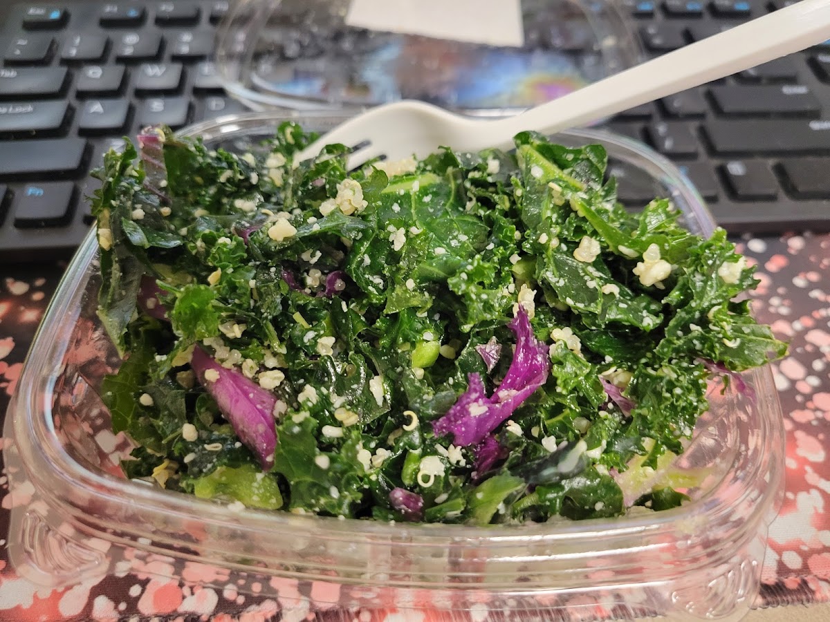 Clean Eats & Clean Eats to go Clawson Photo 6