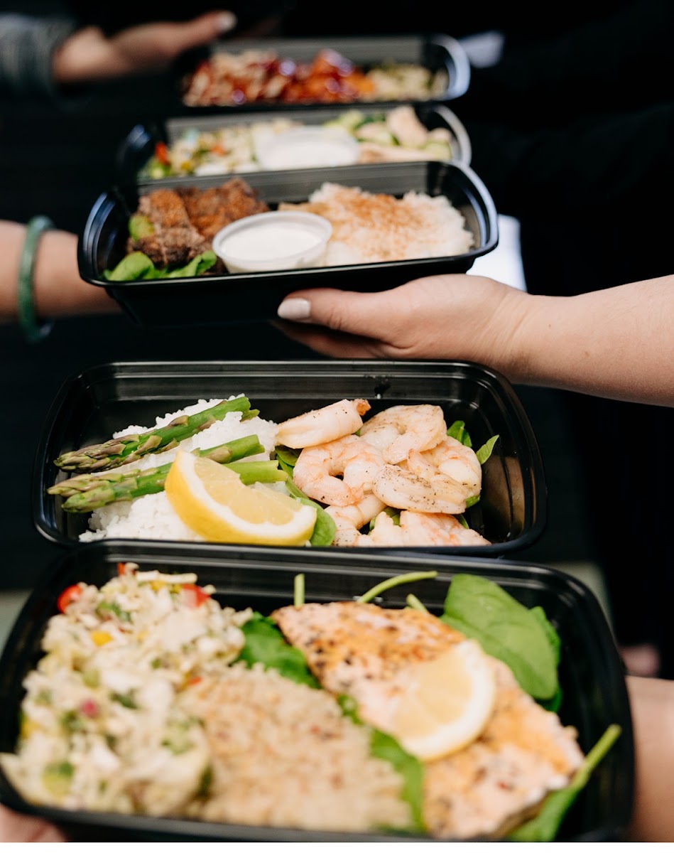 Clean Eats & Clean Eats to go Clawson Photo 7