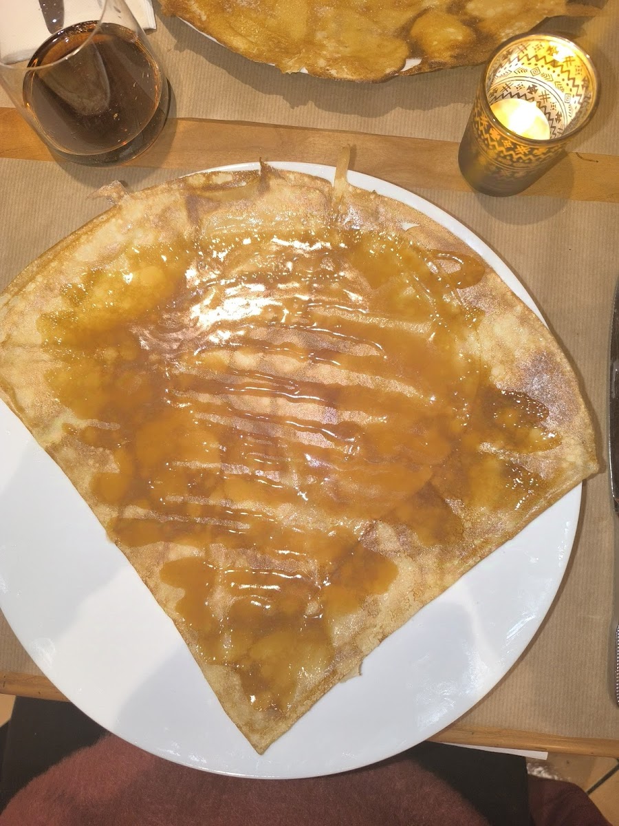 Sarrasin crêperie Bretonne Photo 7