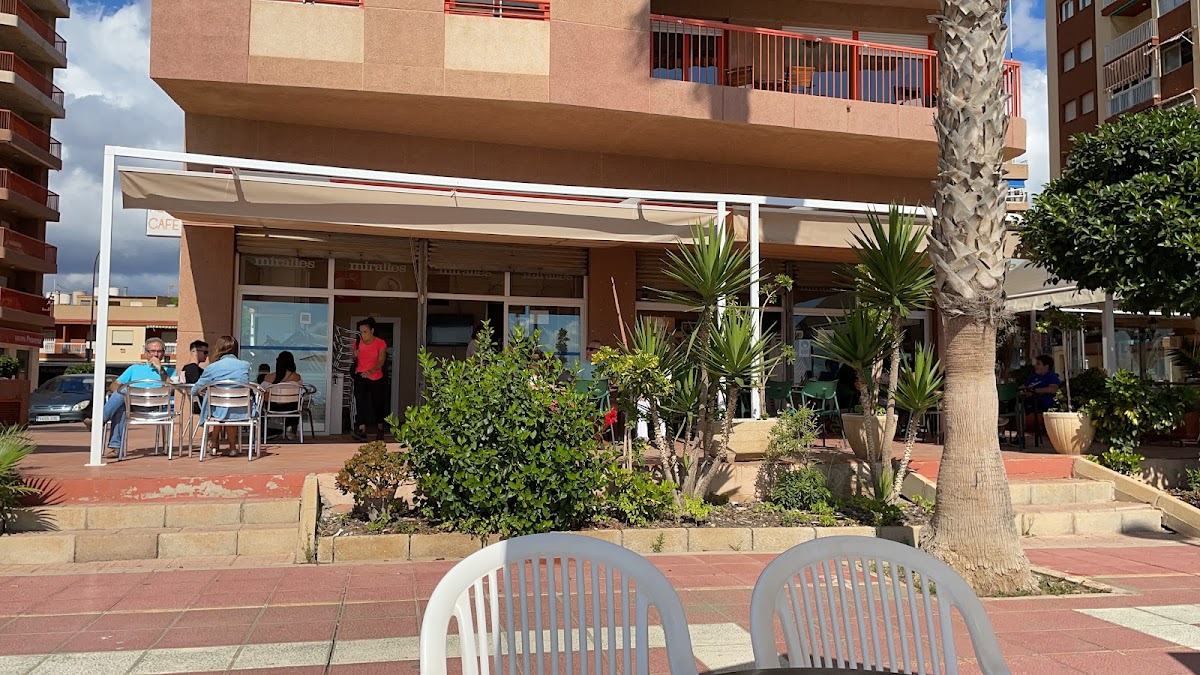 Heladería Alacant