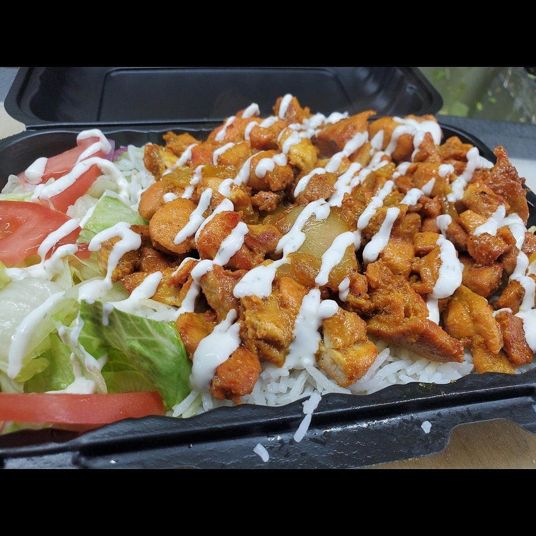 Ariana Kabob Grill Photo 3