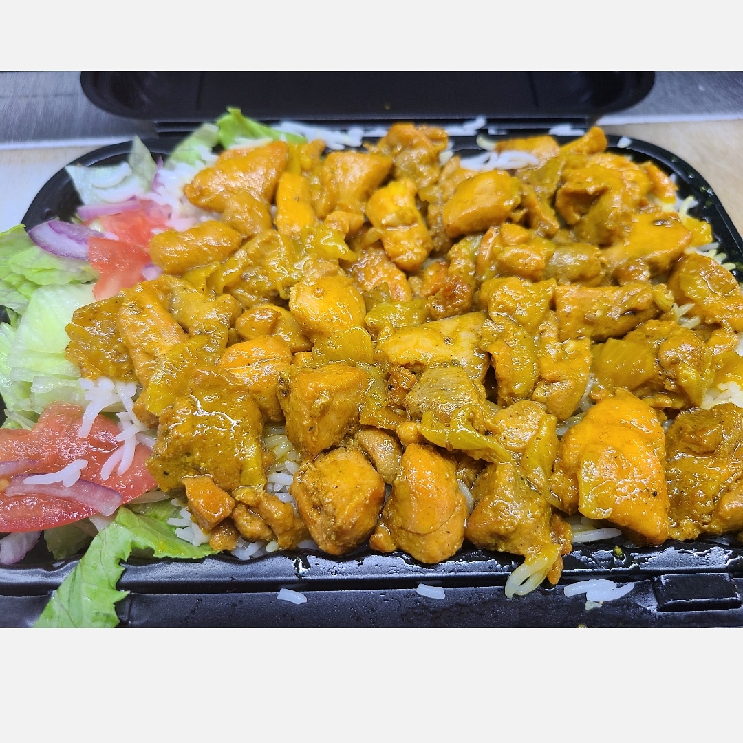 Ariana Kabob Grill Photo 8