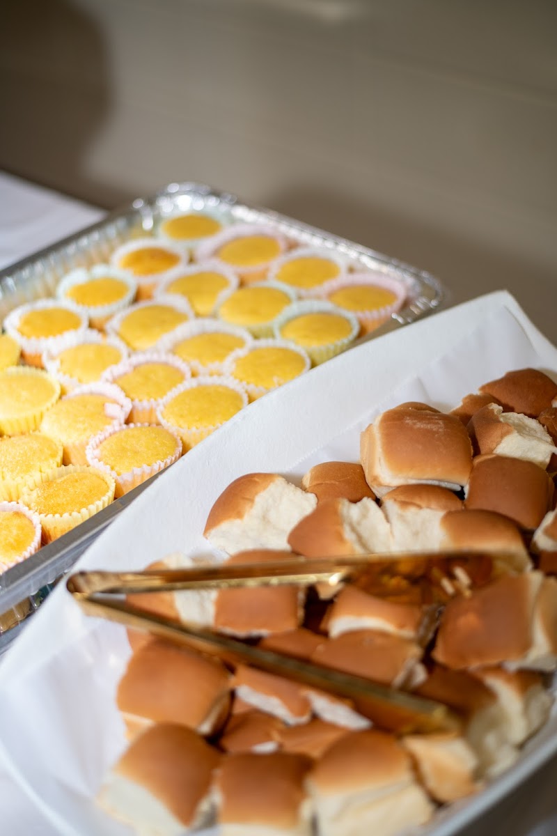 Melly Mel's Deli and Catering Photo 6