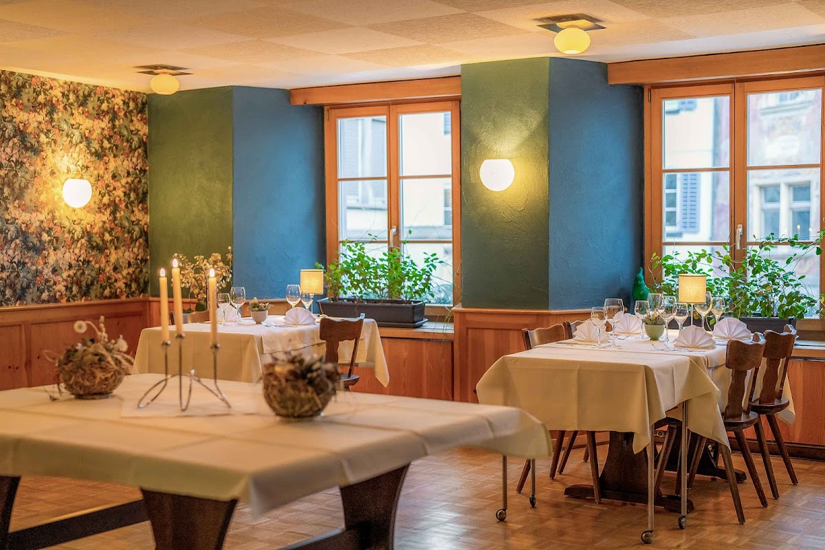 Gasthaus Gansplatz Photo 4