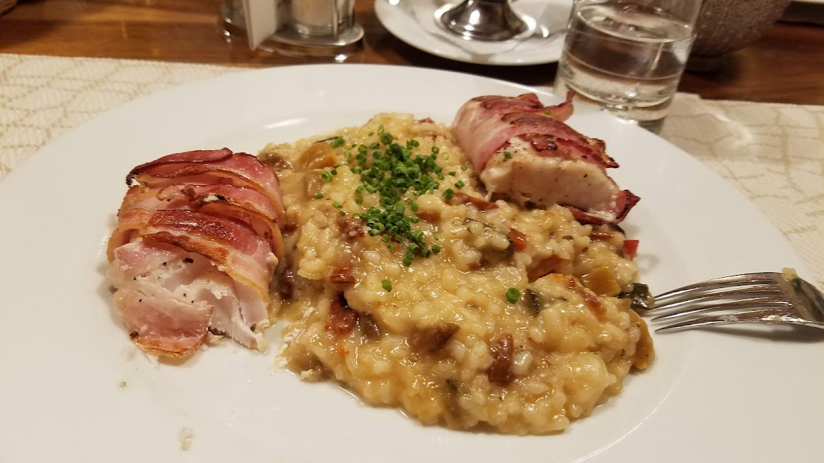Gasthaus Gansplatz Photo 6